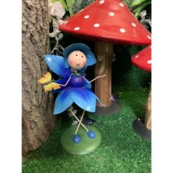 Fairy Kingdom - Phoebe Forget-Me-Not Fairy Small