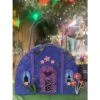 Fairy Kingdom Purple Handbag House