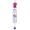 Francesca The Fuchsia - Mini Fairy Chimes