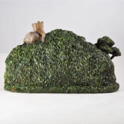 Hobbit Cottage With Lights -Toy Store fiesta studios hobbit cottage with lights 2