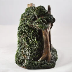 Hobbit Cottage With Lights -Toy Store fiesta studios hobbit cottage with lights 3