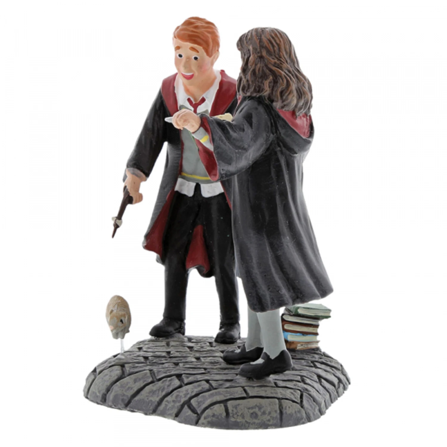 Harry Potter - Wingardium Leviosa - Ron & Hermiome Harry Potter - Wingardium Leviosa - Ron & Hermiome -Toy Store harry potter harry potter wingardium leviosa ron h 2