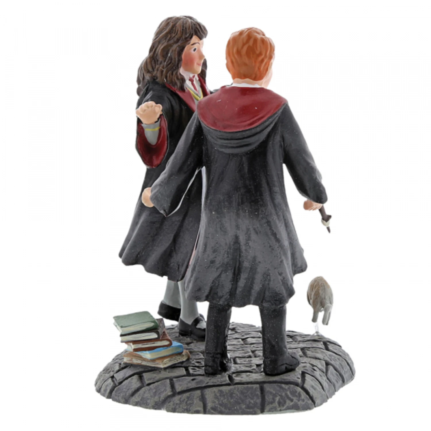 Harry Potter - Wingardium Leviosa - Ron & Hermiome Harry Potter - Wingardium Leviosa - Ron & Hermiome -Toy Store harry potter harry potter wingardium leviosa ron h 3