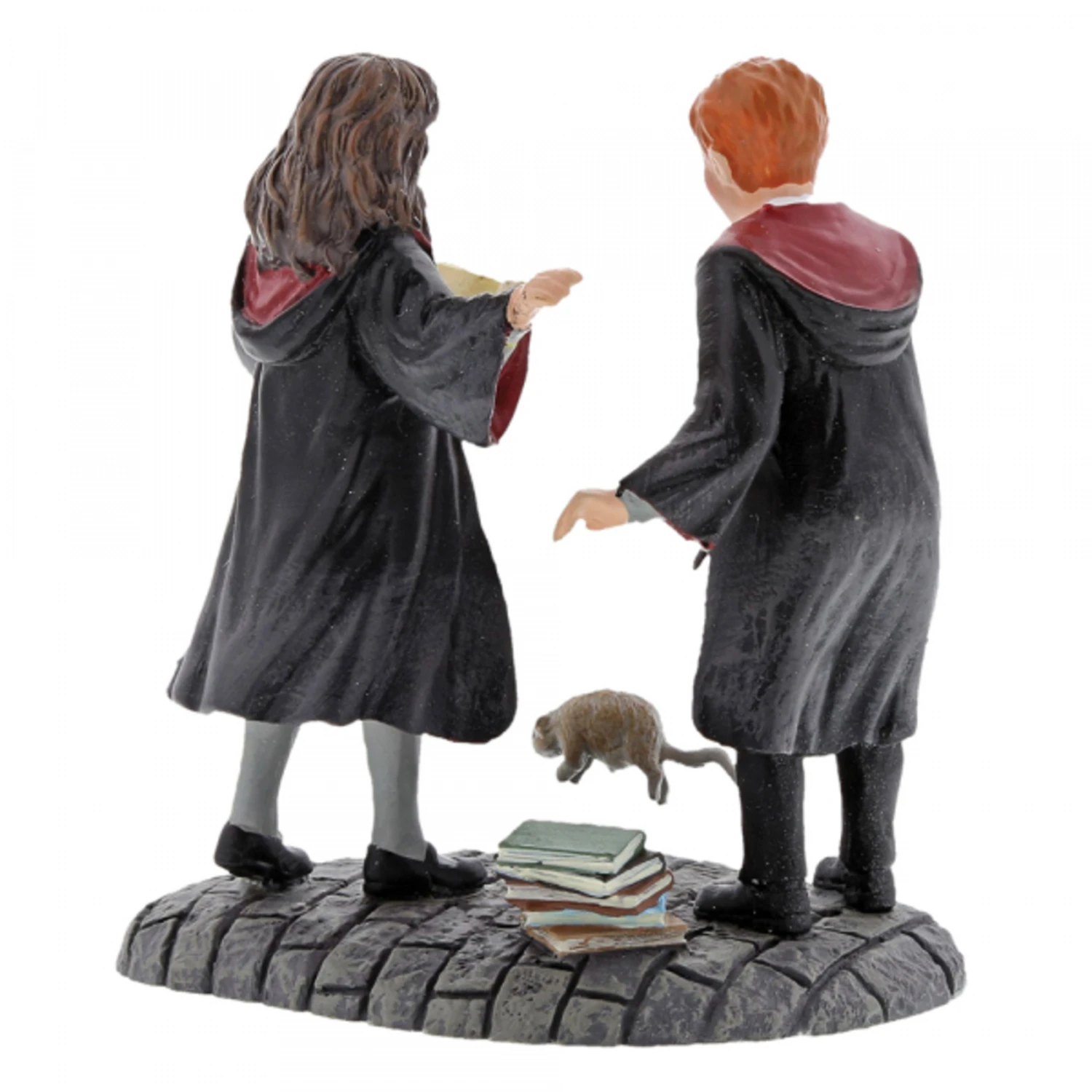 Harry Potter - Wingardium Leviosa - Ron & Hermiome Harry Potter - Wingardium Leviosa - Ron & Hermiome -Toy Store harry potter harry potter wingardium leviosa ron h 4