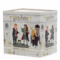 Harry Potter - Wingardium Leviosa - Ron & Hermiome 5 Harry Potter - Wingardium Leviosa - Ron & Hermiome -Toy Store harry potter harry potter wingardium leviosa ron h 5
