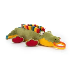 Toy Store -Toy Store jellycat activity toy jellycat happihoop croc acti 1