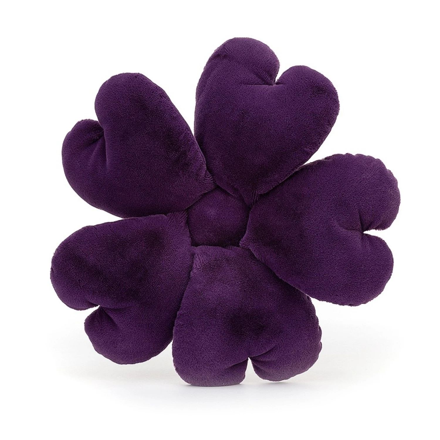 Jellycat - Fleury Pansy Jellycat - Fleury Pansy -Toy Store jellycat amuseable florist jellycat fleury pansy 2