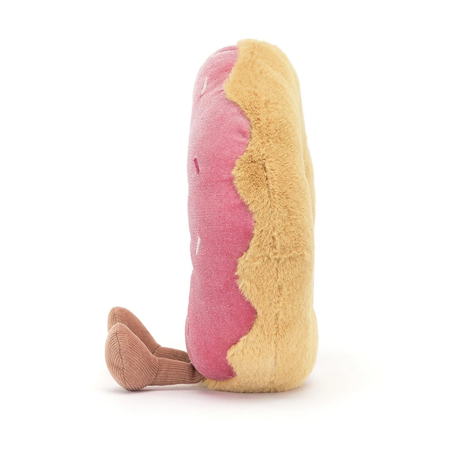 Jellycat - Amuseable Doughnut Jellycat - Amuseable Doughnut -Toy Store jellycat amuseable jellycat amuseable doughnut 1