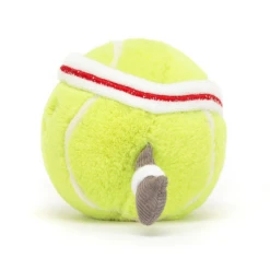 Jellycat - Amuseable Sports Tennis Ball -Toy Store jellycat amuseable jellycat amuseable sports tenni 2