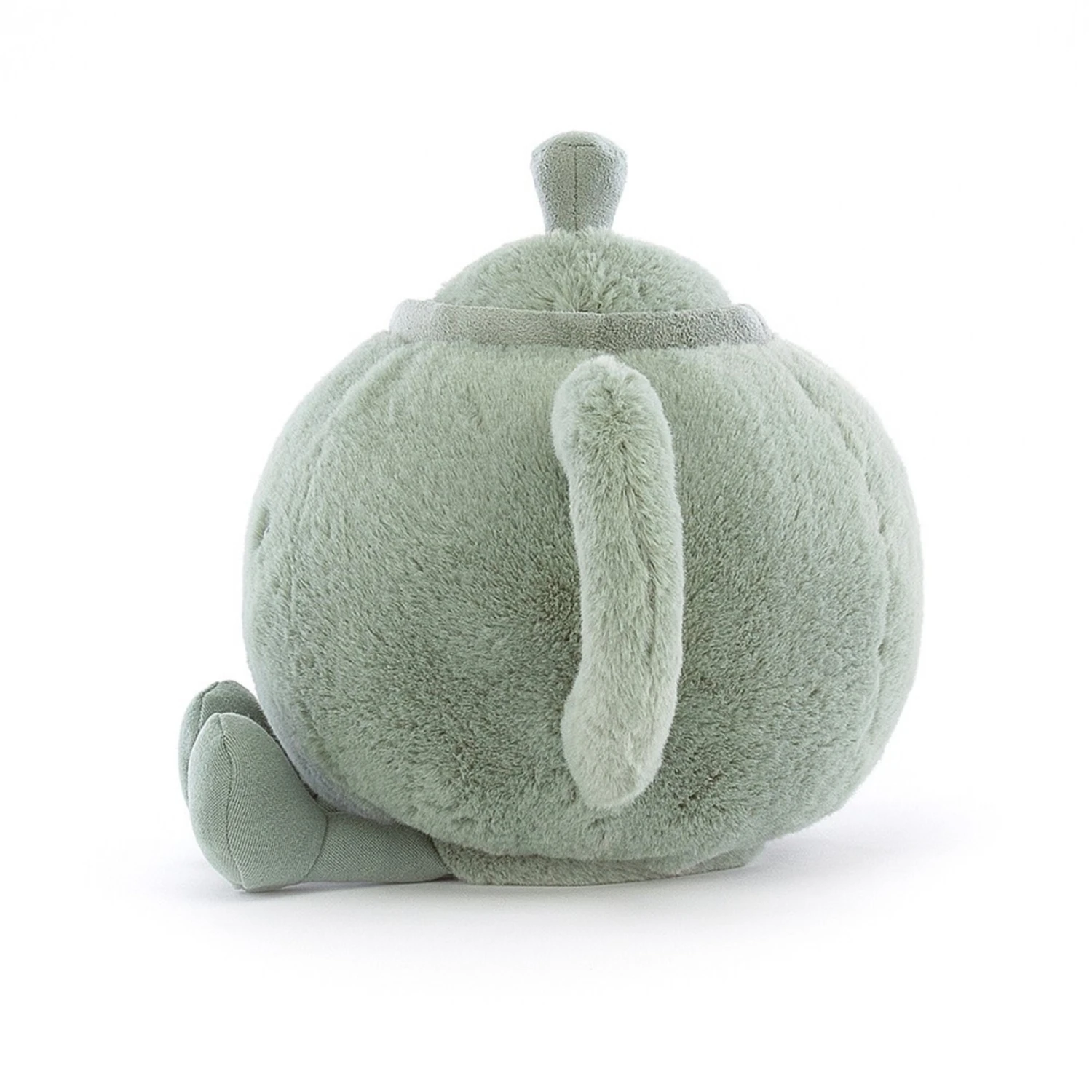 Jellycat - Amuseable Teapot Jellycat - Amuseable Teapot -Toy Store jellycat amuseable jellycat amuseable teapot 1