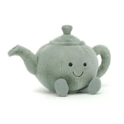 Jellycat - Amuseable Teapot