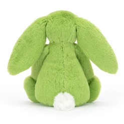 Jellycat - Bashful Apple Bunny - Small -Toy Store jellycat bashful jellycat bashful apple bunny smal 2
