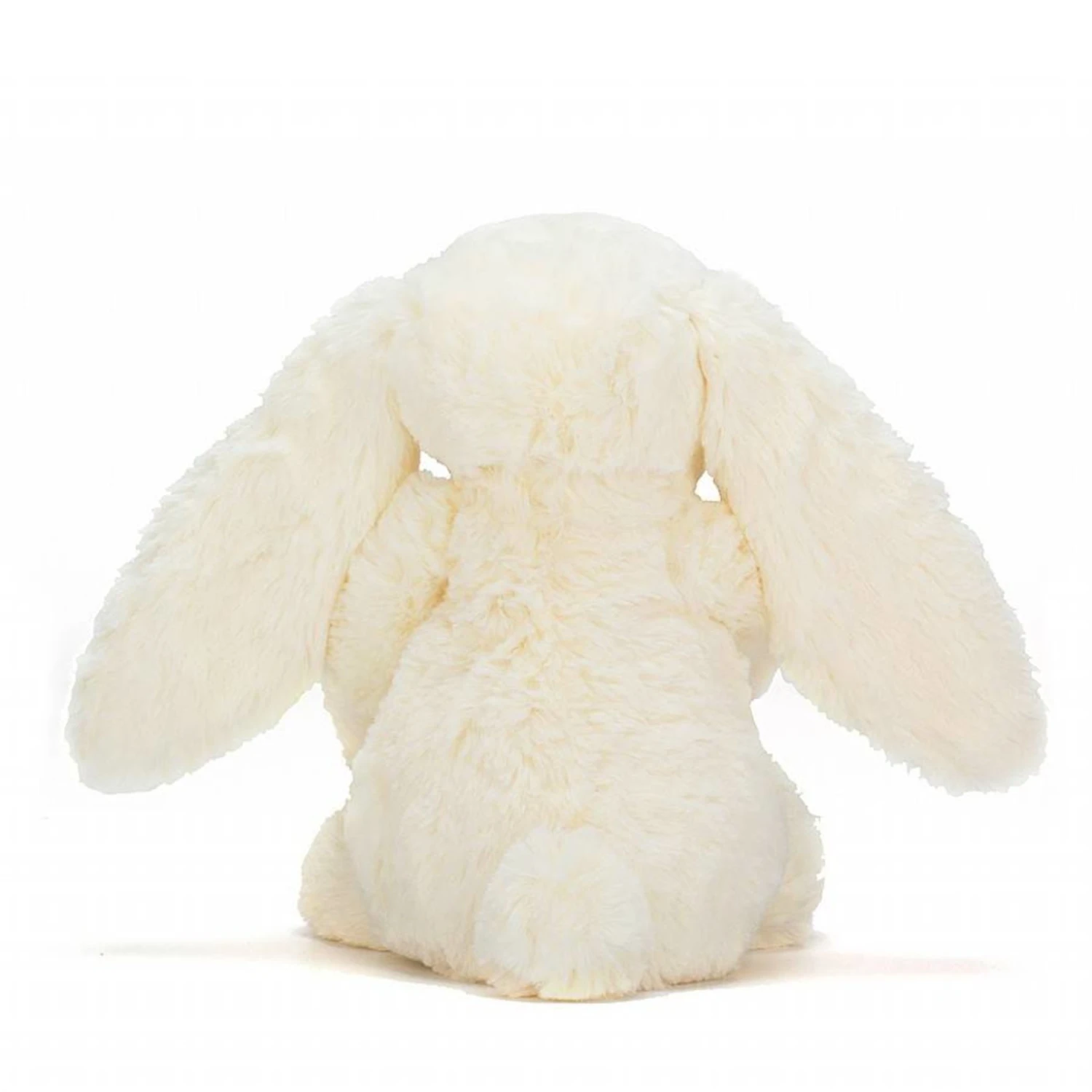 Bashful Cream Bunny - Small Bashful Cream Bunny - Small -Toy Store jellycat bashful jellycat bashful cream bunny smal 2