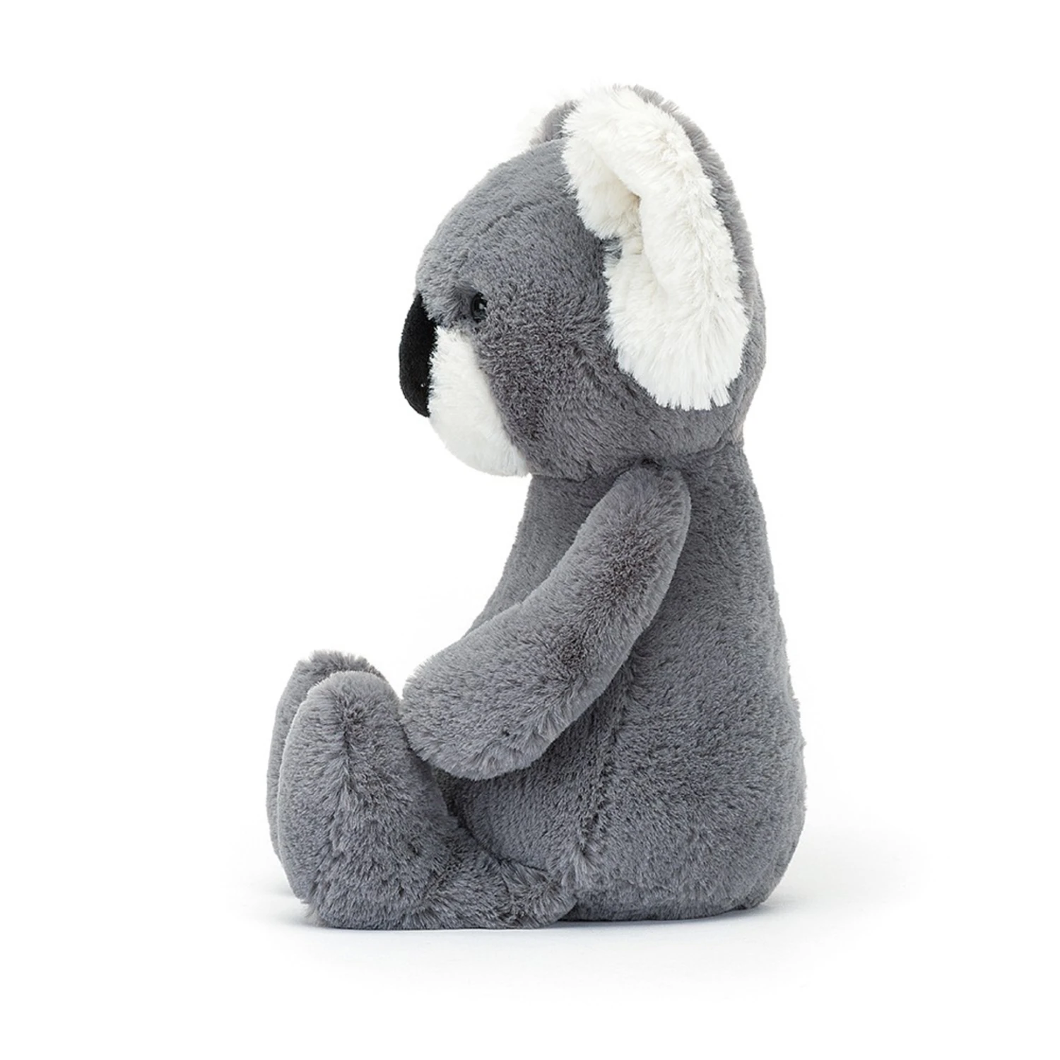 Jellycat - Bashful Koala Medium Jellycat - Bashful Koala Medium -Toy Store jellycat bashful jellycat bashful koala medium 1