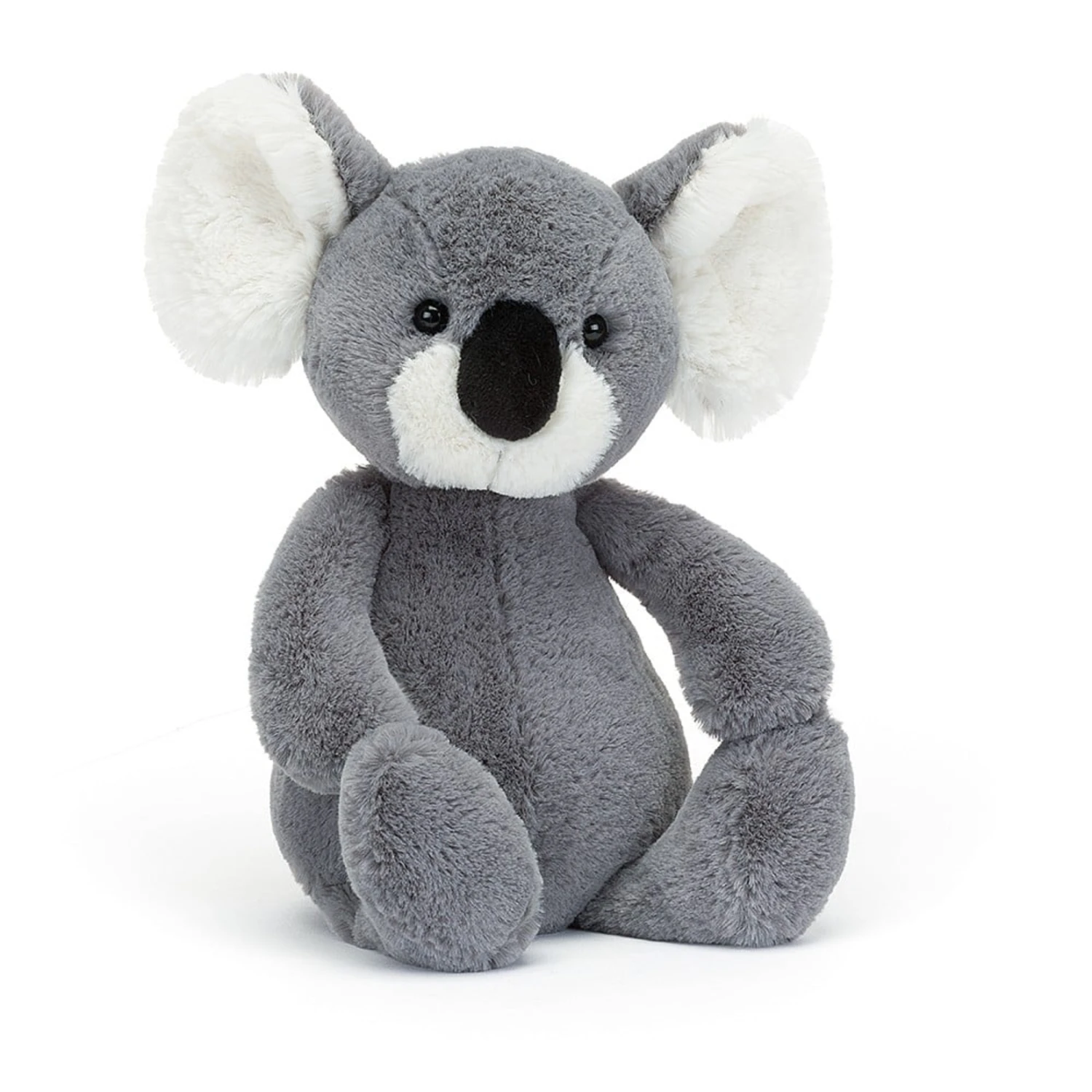 Jellycat - Bashful Koala Medium Jellycat - Bashful Koala Medium -Toy Store jellycat bashful jellycat bashful koala medium