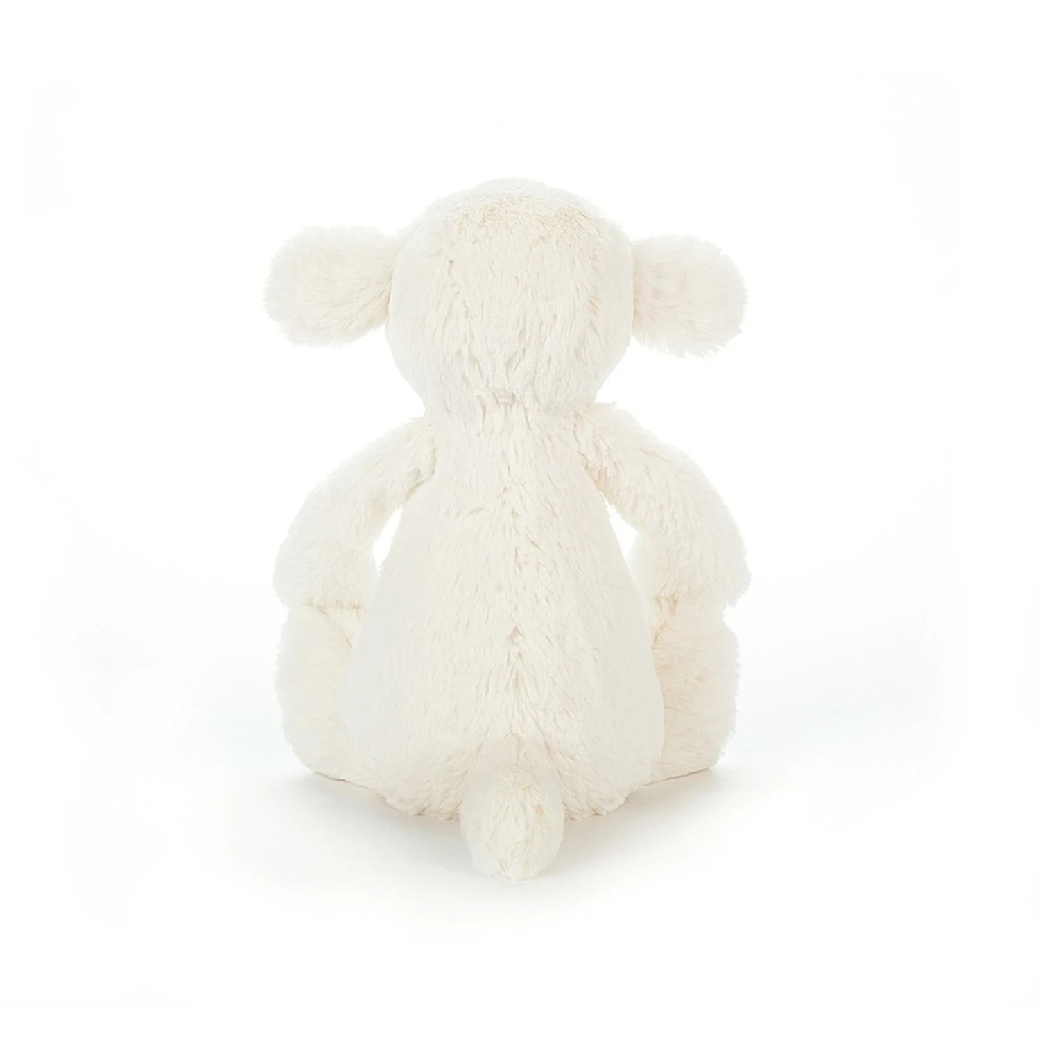 Jellycat - Bashful Lamb - Small Jellycat - Bashful Lamb - Small -Toy Store jellycat bashful jellycat bashful lamb small 2