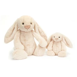 Jellycat - Bashful Luxe Bunny Willow Huge -Toy Store jellycat bashful jellycat bashful luxe bunny willo 14