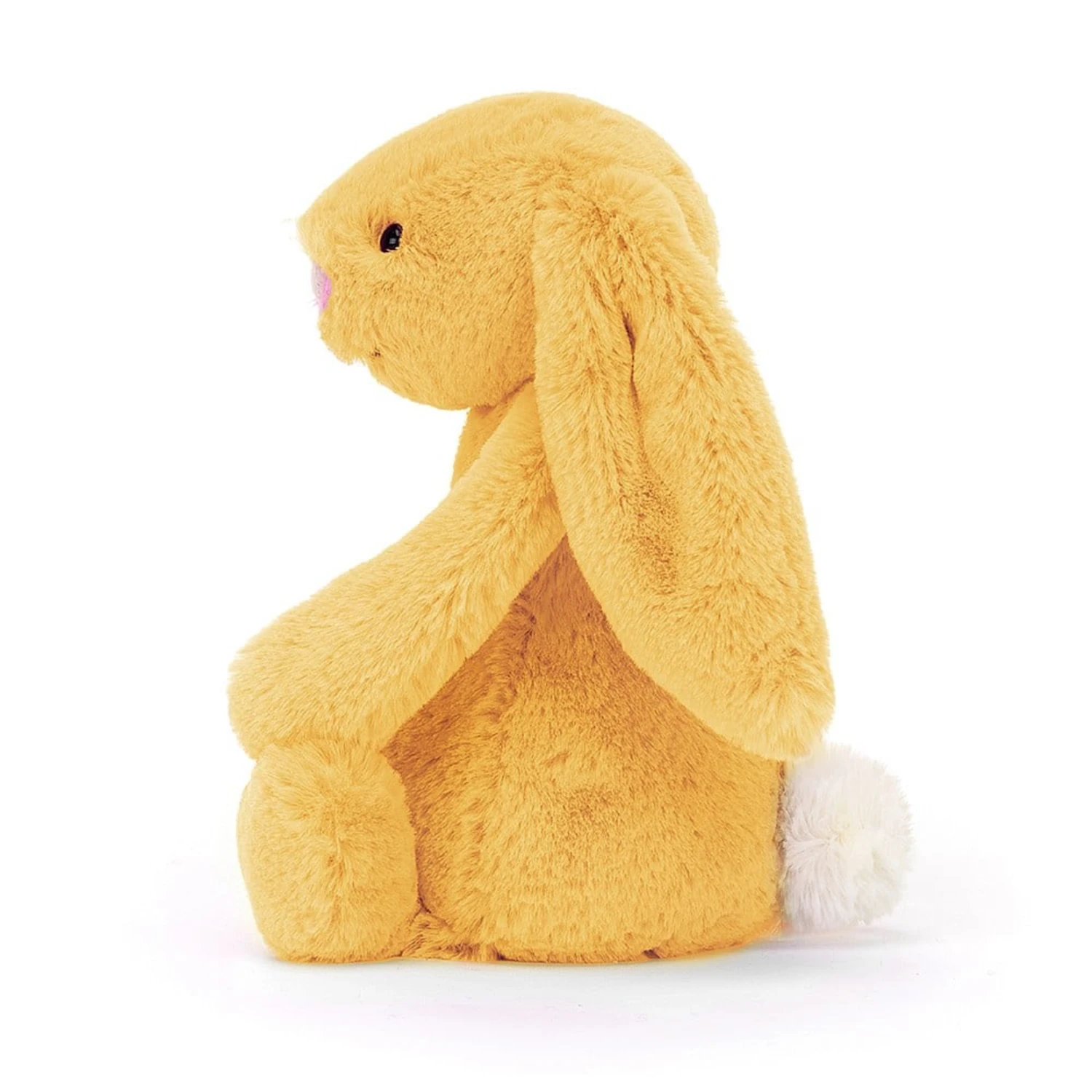 Jellycat - Bashful Sunshine Bunny - Small Jellycat - Bashful Sunshine Bunny - Small -Toy Store jellycat bashful jellycat bashful sunshine bunny s 1