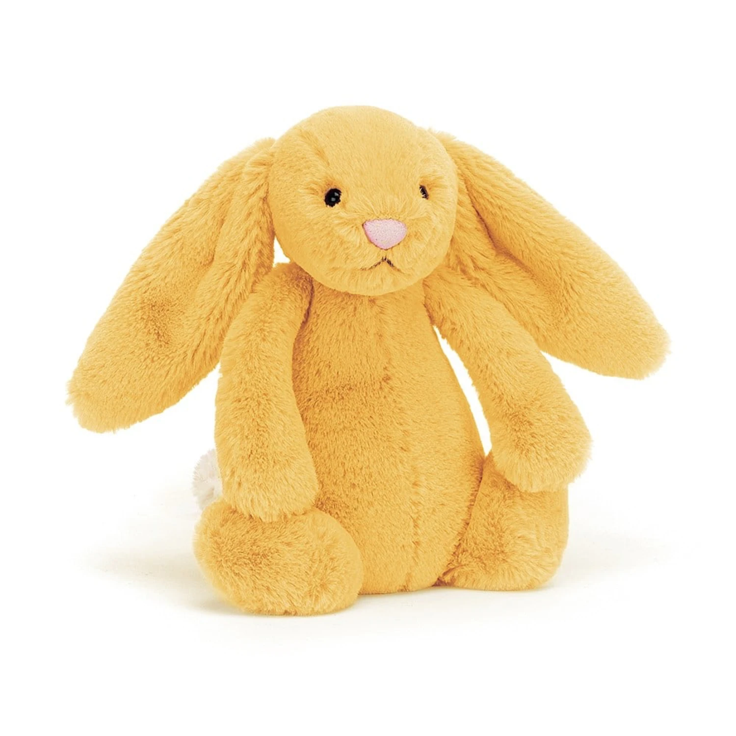 Jellycat - Bashful Sunshine Bunny - Small Jellycat - Bashful Sunshine Bunny - Small -Toy Store jellycat bashful jellycat bashful sunshine bunny s