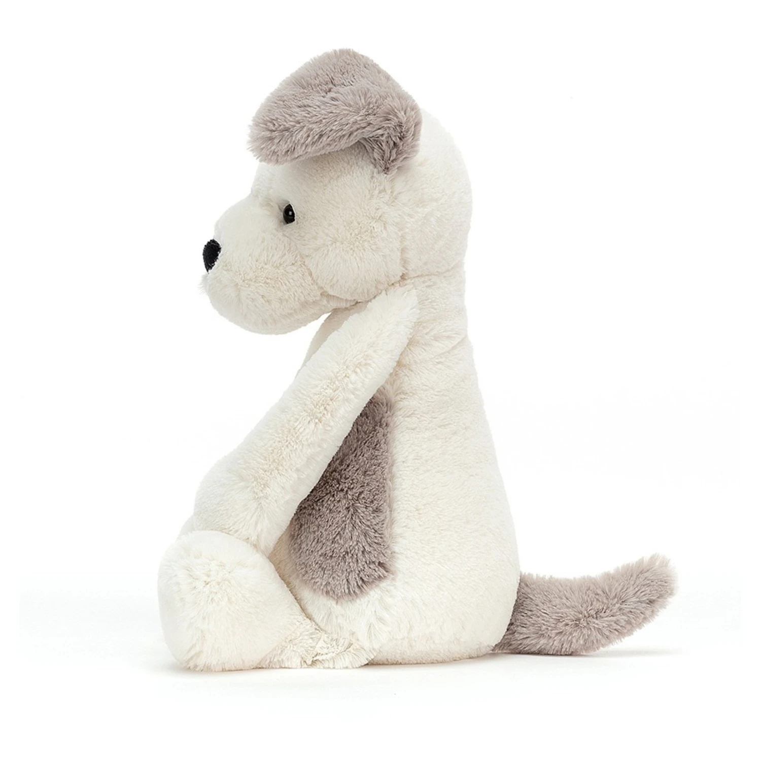 Jellycat - Bashful Terrier Jellycat - Bashful Terrier -Toy Store jellycat bashful jellycat bashful terrier 1