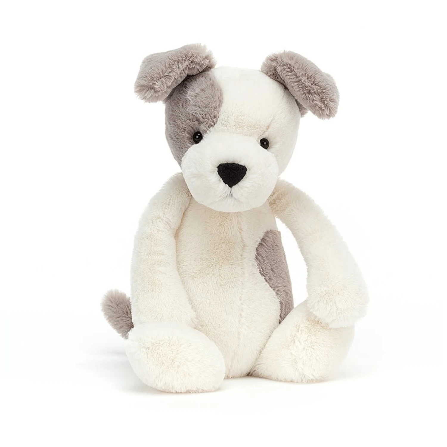 Jellycat - Bashful Terrier Jellycat - Bashful Terrier -Toy Store jellycat bashful jellycat bashful terrier