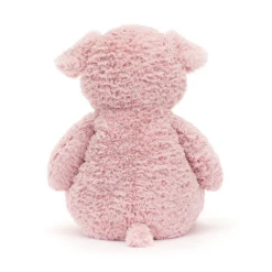 Jellycat - Barnabus Pig Huge -Toy Store jellycat beautifully scrumptious jellycat barnabus 2