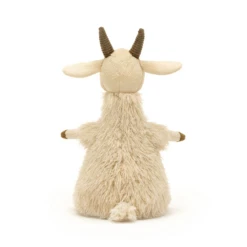 Jellycat - Ginny Goat 2 Jellycat - Ginny Goat -Toy Store jellycat beautifully scrumptious jellycat ginny go 2