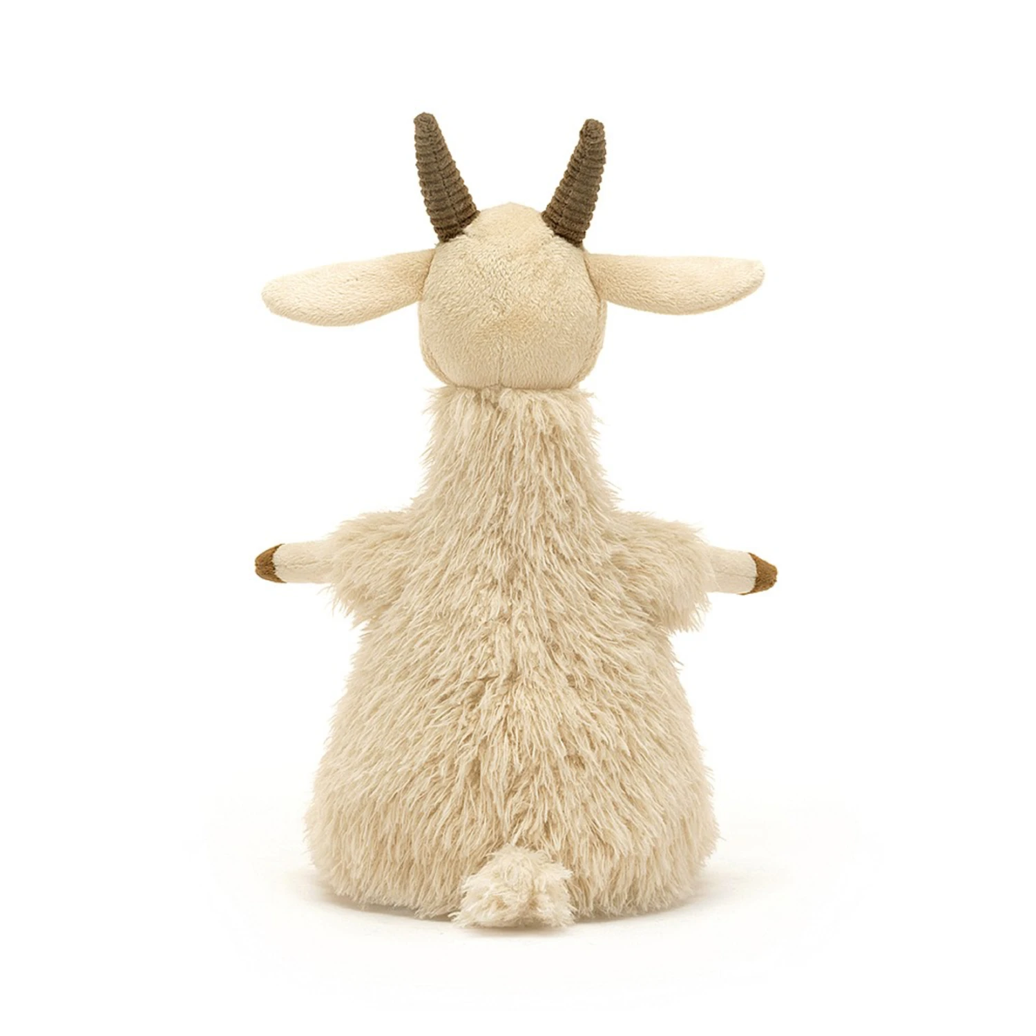 Jellycat - Ginny Goat Jellycat - Ginny Goat -Toy Store jellycat beautifully scrumptious jellycat ginny go 2