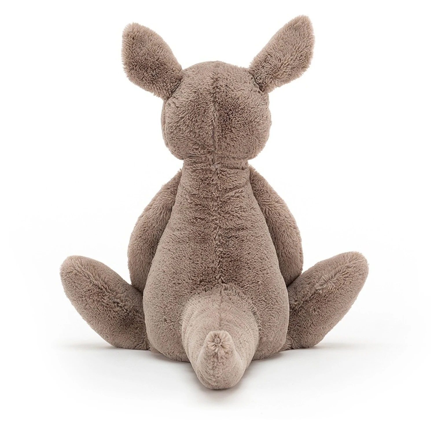 Jellycat - Kara Kangaroo Jellycat - Kara Kangaroo -Toy Store jellycat beautifully scrumptious jellycat kara kan 2