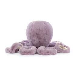 Jellycat - Maya Octopus - Large -Toy Store jellycat beautifully scrumptious jellycat maya oct 2