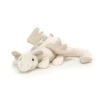 Jellycat - Snow Dragon - Little