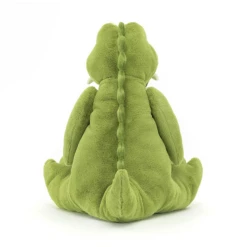 Jellycat - Bryno Dino -Toy Store jellycat big bold jellycat bryno dino 2