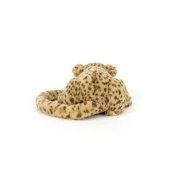 Jellycat - Charley Cheetah -Toy Store jellycat big bold jellycat charley cheetah 2