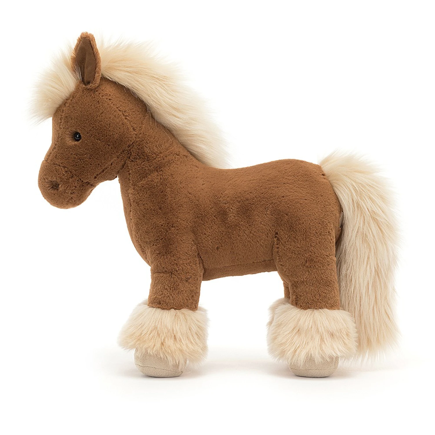 Jellycat - Freya Pony Jellycat - Freya Pony -Toy Store jellycat big bold jellycat freya pony 1