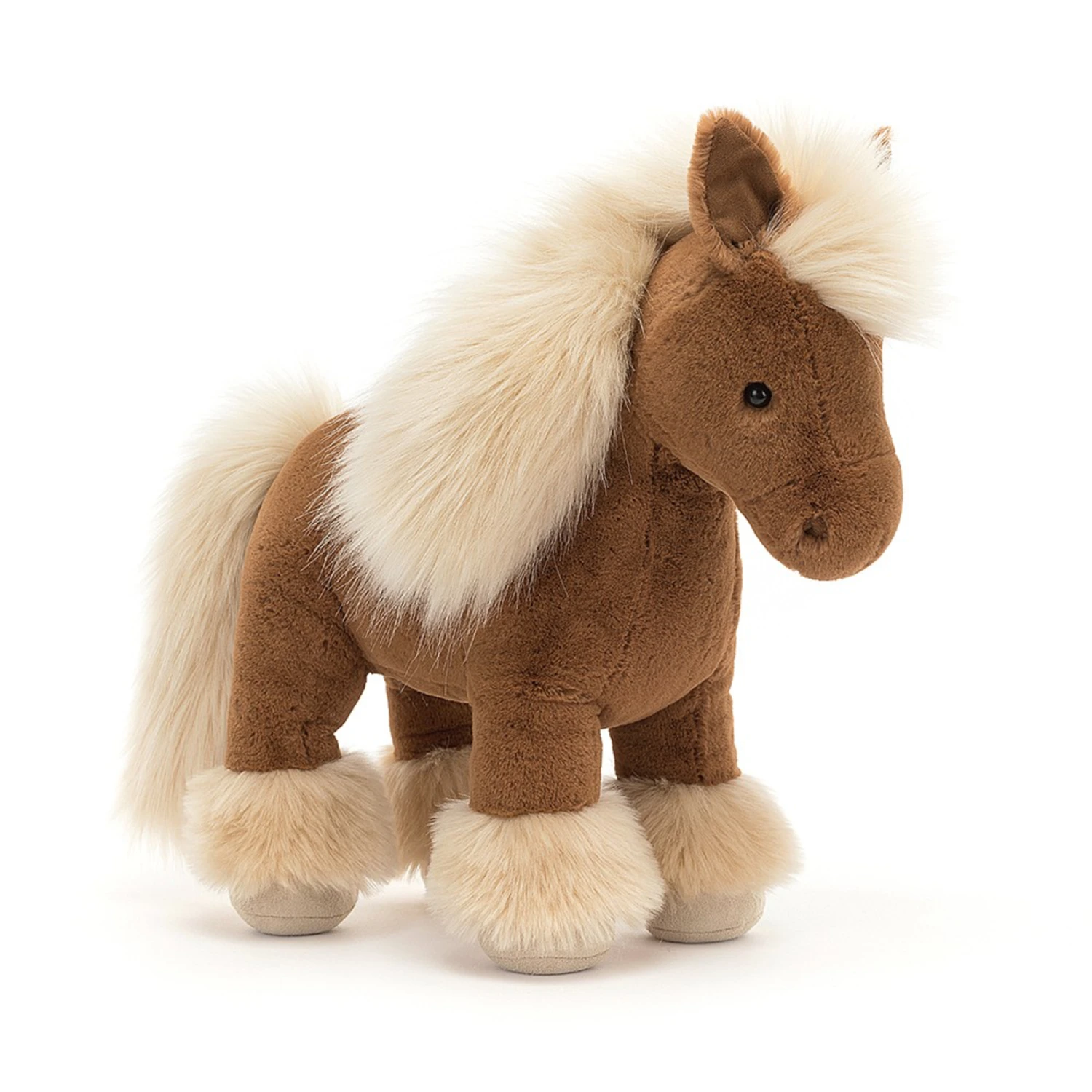 Jellycat - Freya Pony Jellycat - Freya Pony -Toy Store jellycat big bold jellycat freya pony