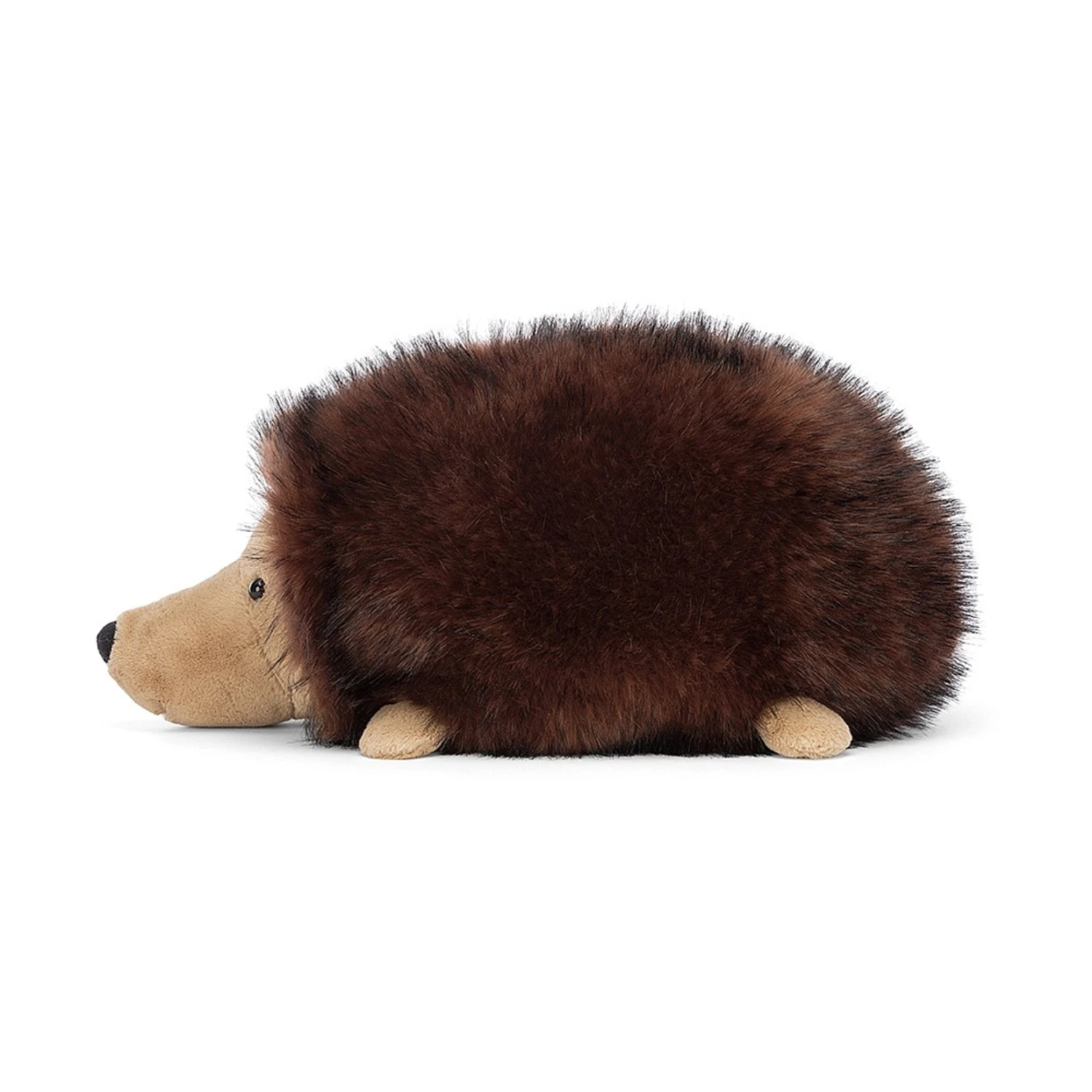 Jellycat - Hamish Hedgehog Jellycat - Hamish Hedgehog -Toy Store jellycat big bold jellycat hamish hedgehog 1
