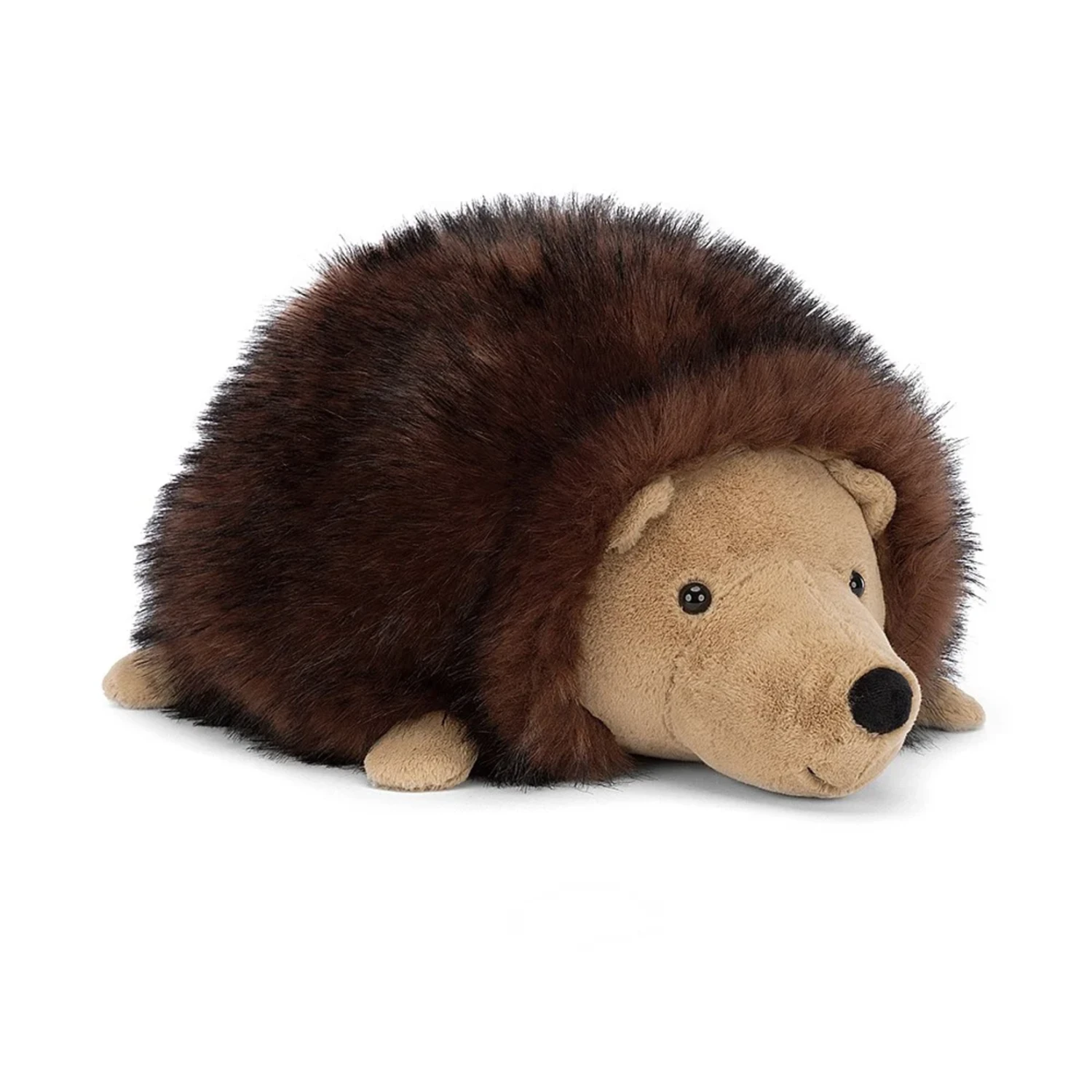 Jellycat - Hamish Hedgehog Jellycat - Hamish Hedgehog -Toy Store jellycat big bold jellycat hamish hedgehog