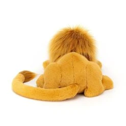 Jellycat - Louie Lion - Little 2 Jellycat - Louie Lion - Little -Toy Store jellycat big bold jellycat louie lion little 2