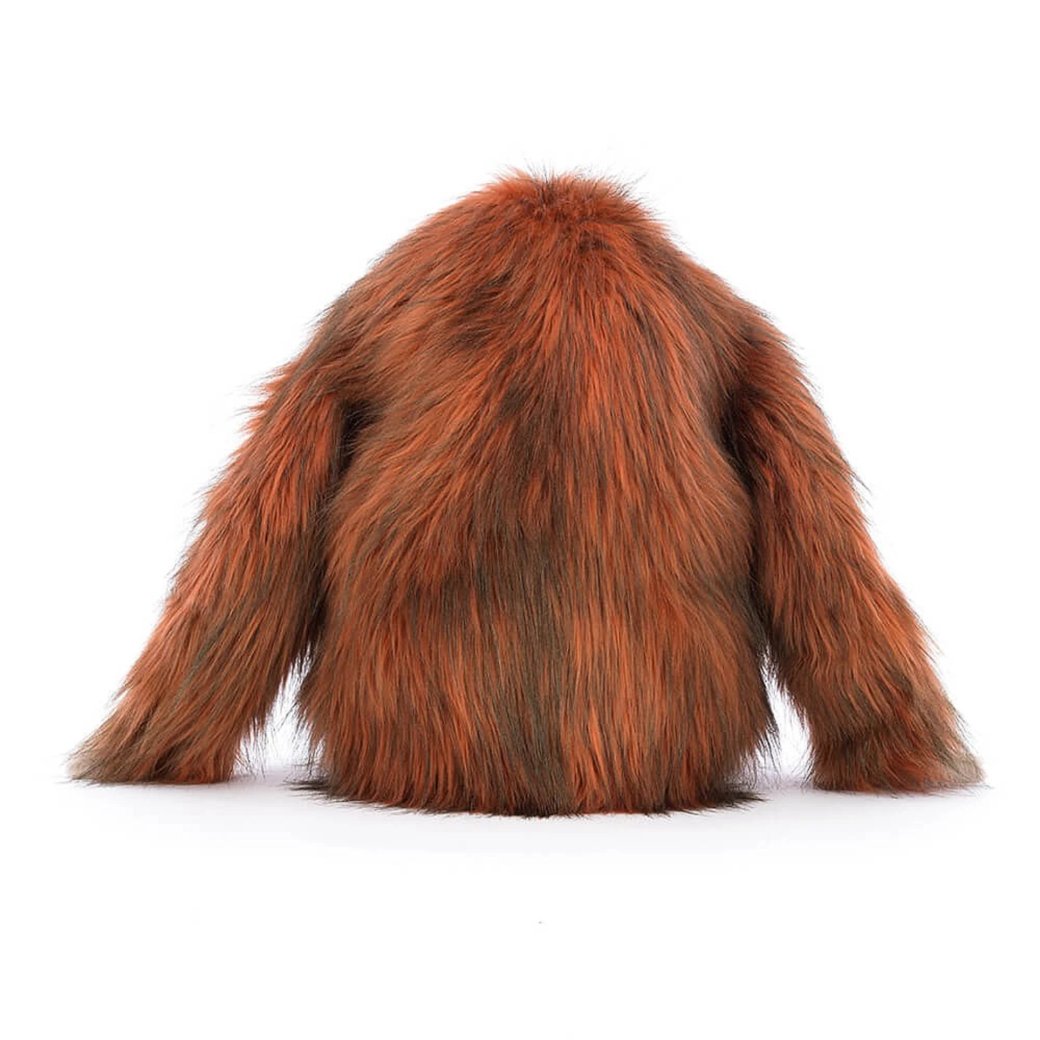 Jellycat - Oswald Orangutan Jellycat - Oswald Orangutan -Toy Store jellycat big bold jellycat oswald orangutan 2