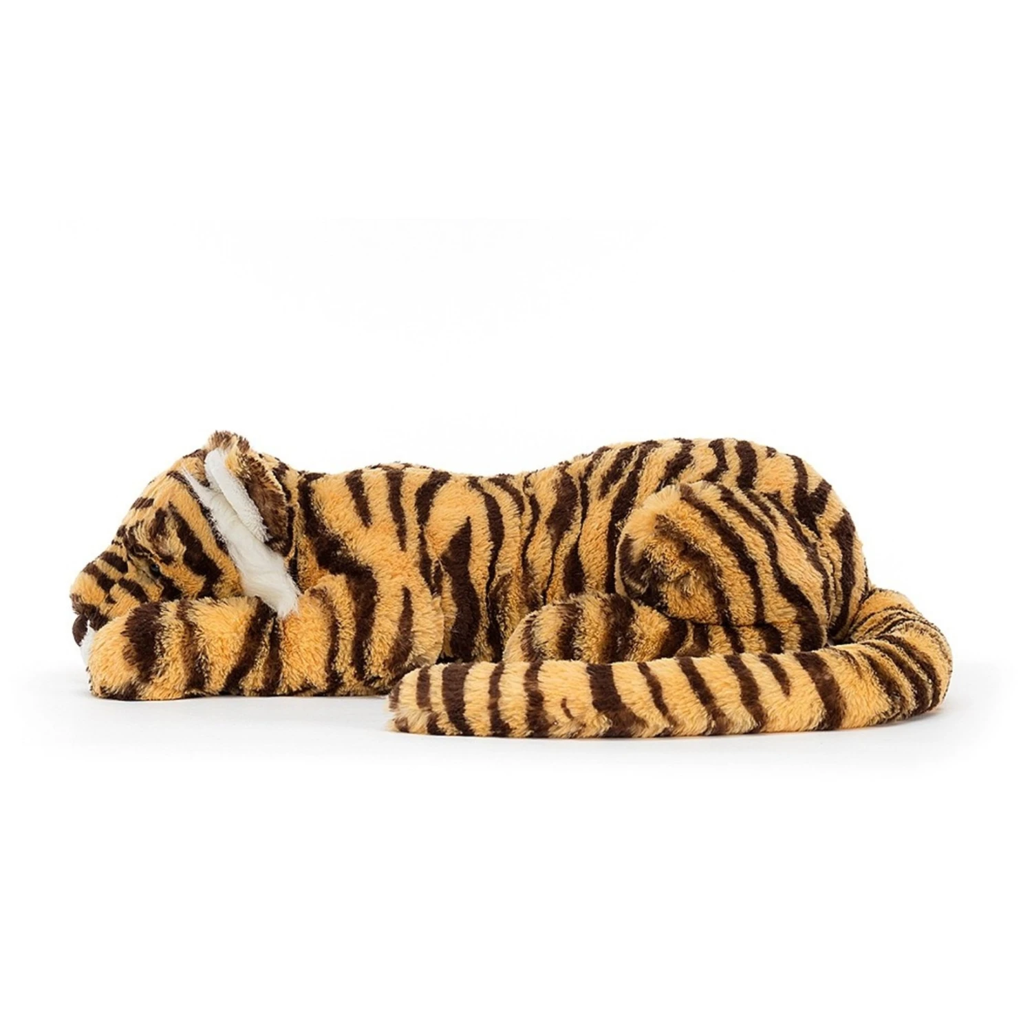 Jellycat - Taylor Tiger Jellycat - Taylor Tiger -Toy Store jellycat big bold jellycat taylor tiger 1