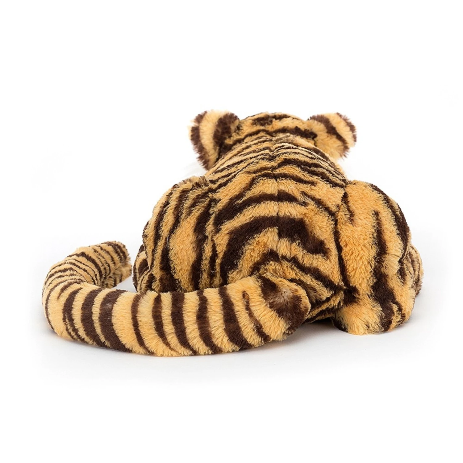 Jellycat - Taylor Tiger Jellycat - Taylor Tiger -Toy Store jellycat big bold jellycat taylor tiger 2