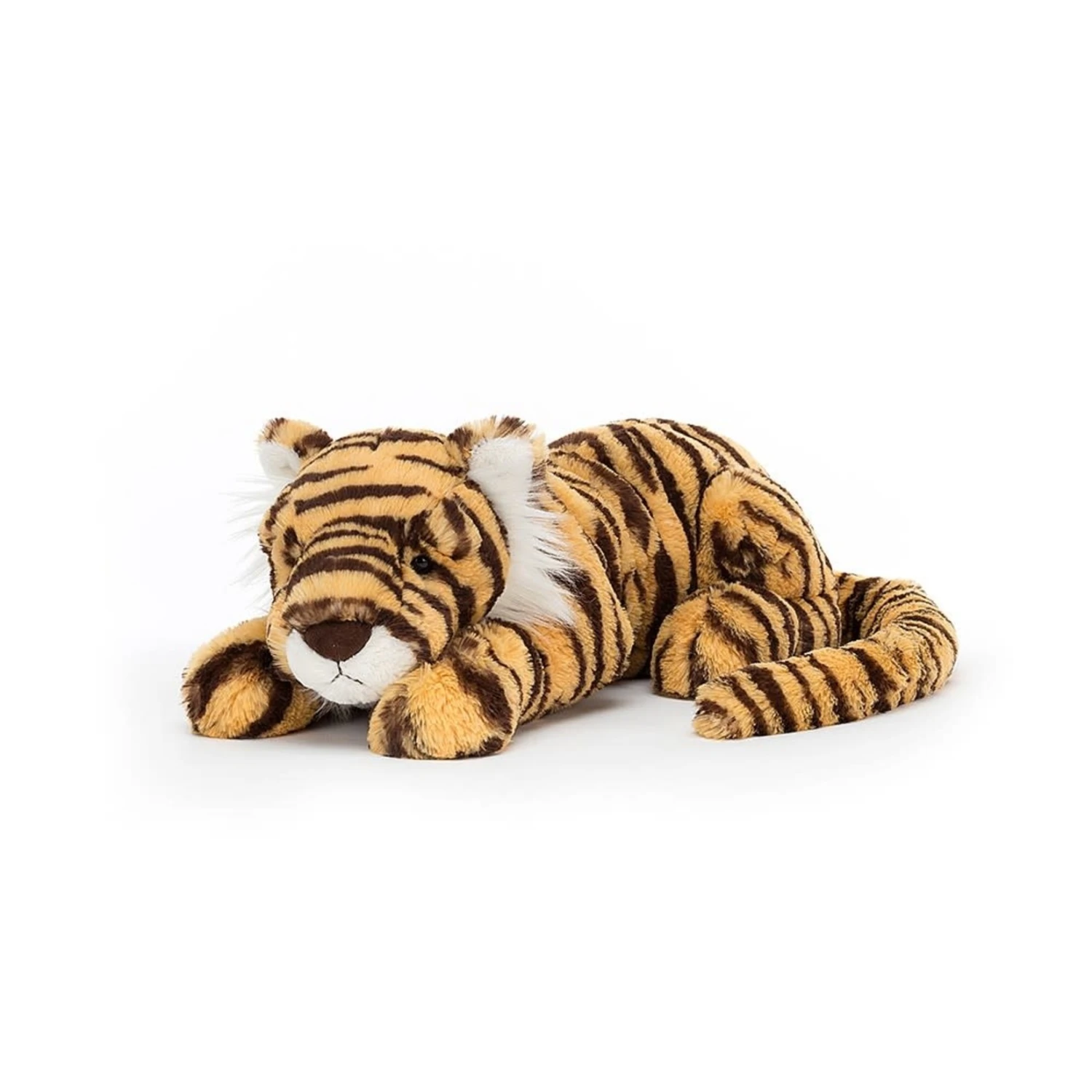 Jellycat - Taylor Tiger Jellycat - Taylor Tiger -Toy Store jellycat big bold jellycat taylor tiger