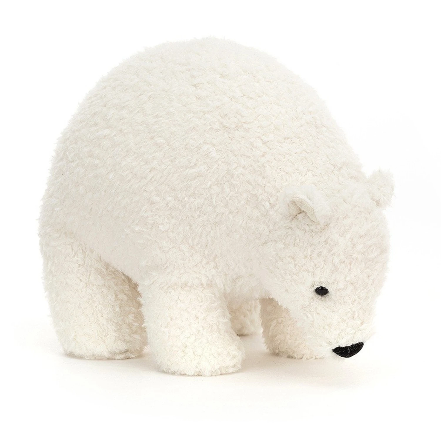 Jellycat - Wistful Polar Bear - Medium Jellycat - Wistful Polar Bear - Medium -Toy Store jellycat bundle of bear jellycat wistful polar bea 1