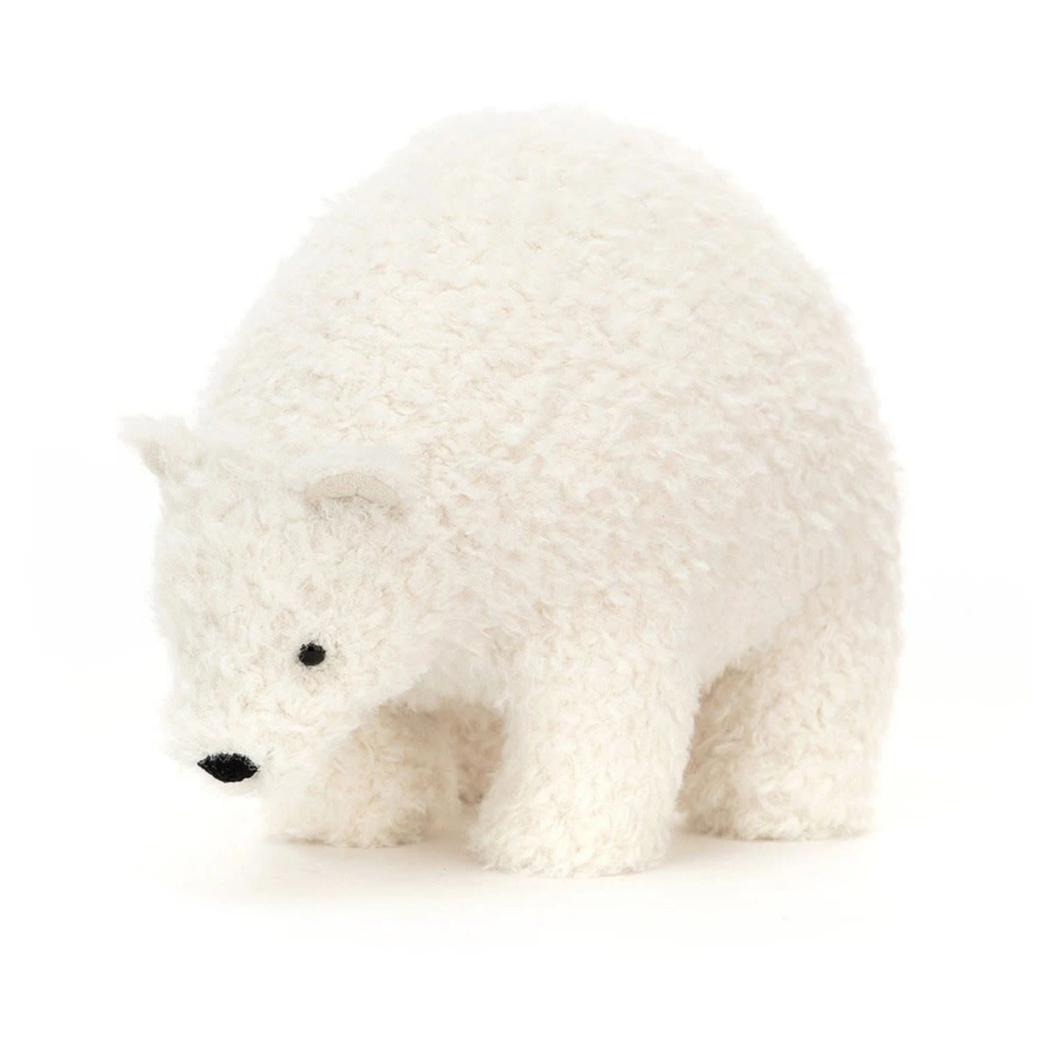 Jellycat - Wistful Polar Bear - Small Jellycat - Wistful Polar Bear - Small -Toy Store jellycat bundle of bear jellycat wistful polar bea
