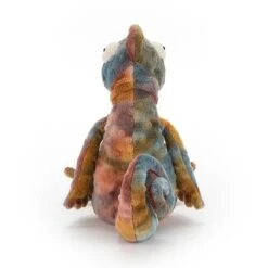 Colin The Chameleon -Toy Store jellycat colourful quirky jellycat colin the chame 2