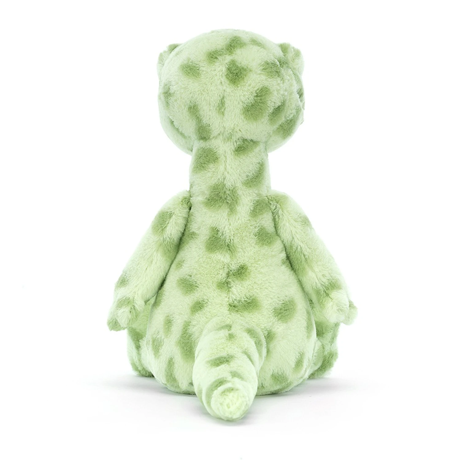 Jellycat - Gunner Gecko Jellycat - Gunner Gecko -Toy Store jellycat colourful quirky jellycat gunner gecko 1
