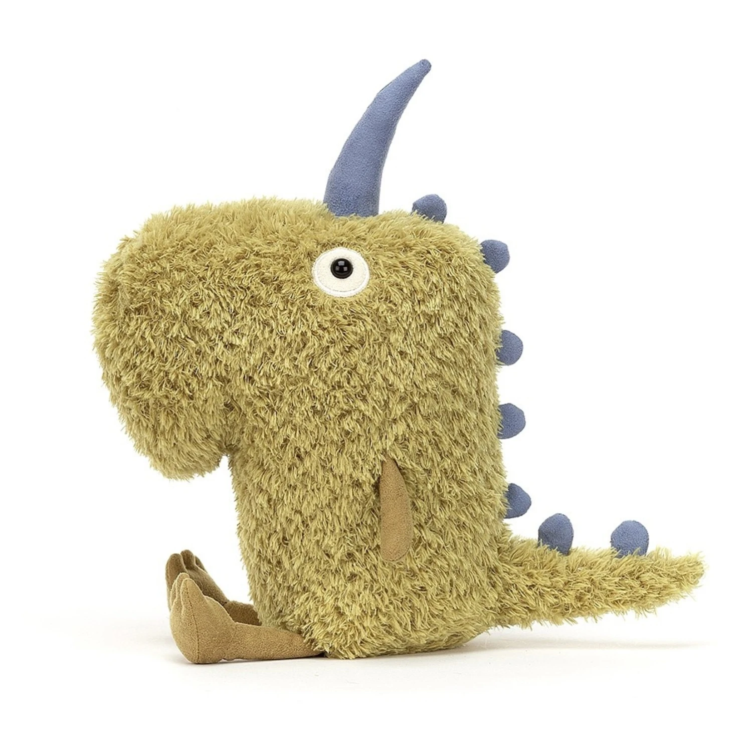 Jellycat - Jubjub Gookie Jellycat - Jubjub Gookie -Toy Store jellycat colourful quirky jellycat jubjub gookie 1