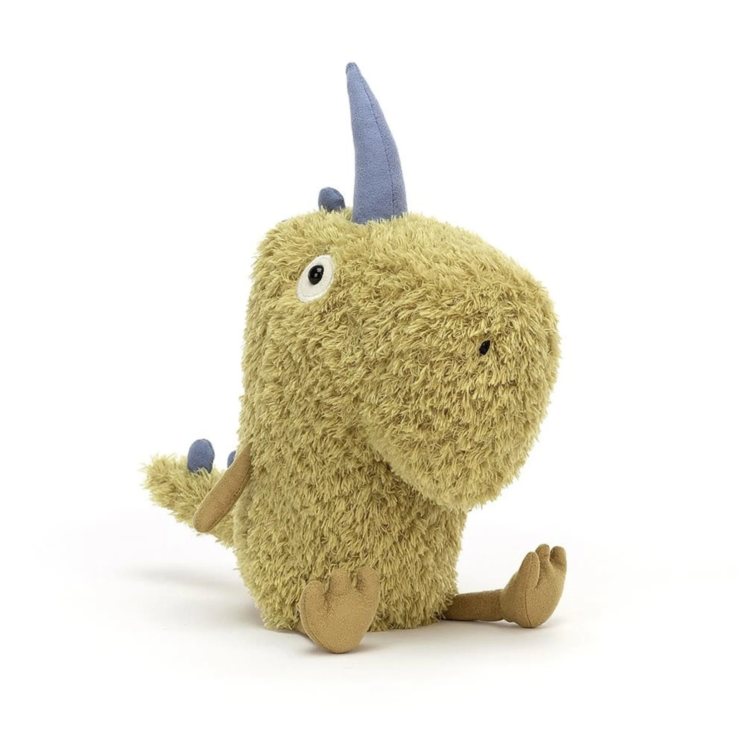 Jellycat - Jubjub Gookie Jellycat - Jubjub Gookie -Toy Store jellycat colourful quirky jellycat jubjub gookie