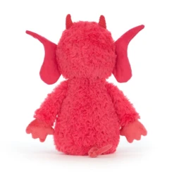 Jellycat - Pandora Pixie -Toy Store jellycat colourful quirky jellycat pandora pixie 1