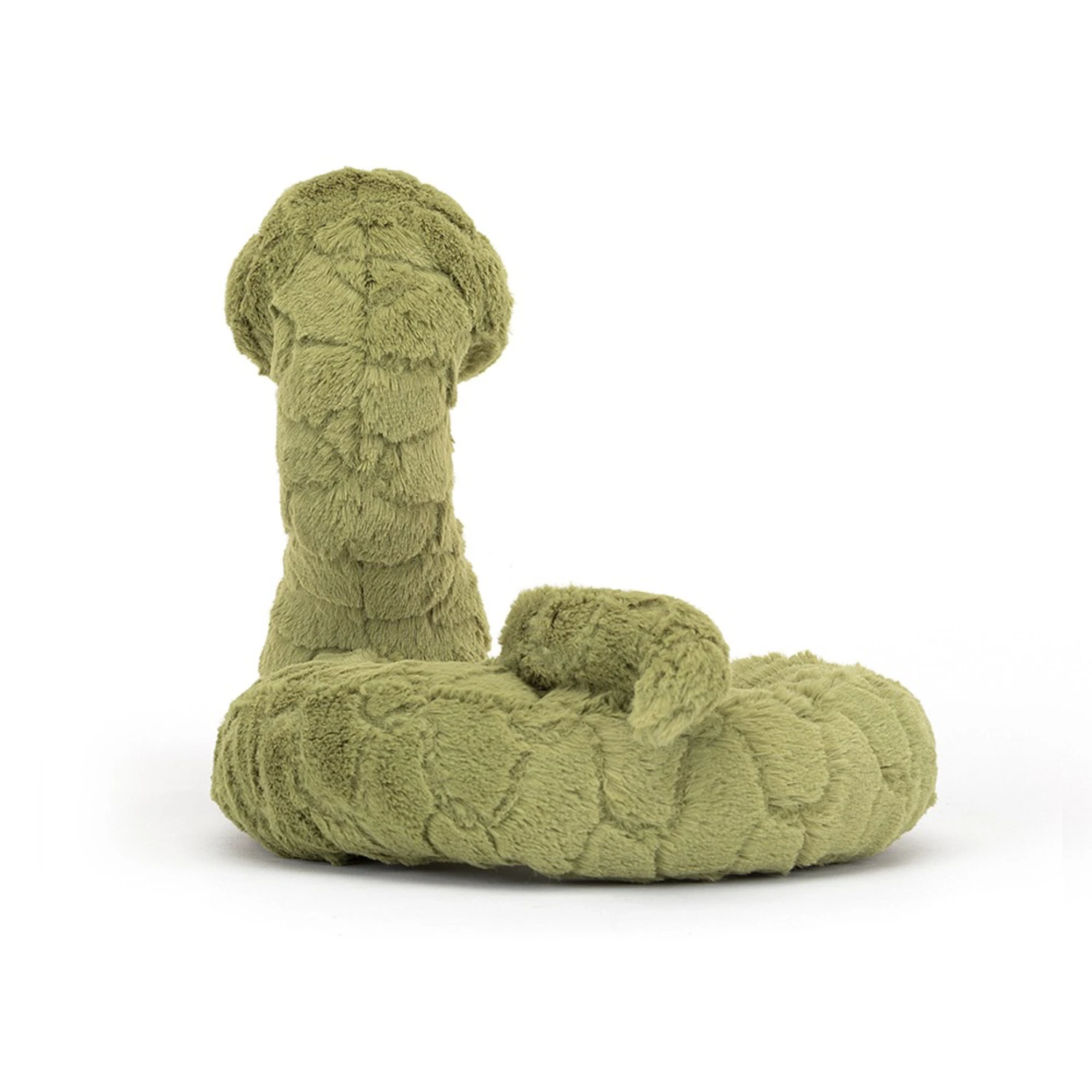 Jellycat - Stevie Snake Jellycat - Stevie Snake -Toy Store jellycat colourful quirky jellycat stevie snake 2